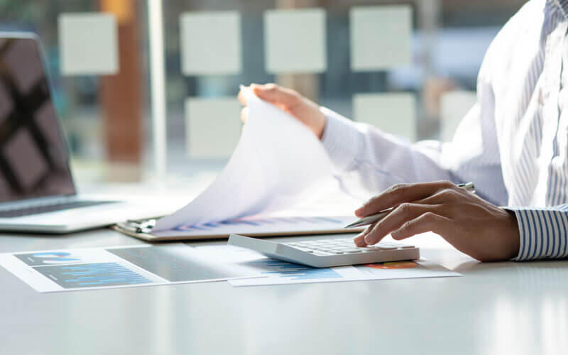 FINANCIAL MANAGEMENT Not only will we manage your finances, but we can help it reach new levels. We enjoy crafting strategies to help you take your finances to the next level.